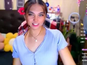 lucy_gray29 on Chaturbate