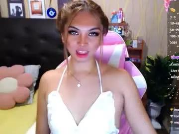 lucy_gray29 on Chaturbate