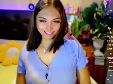 lucy_gray29 on Chaturbate