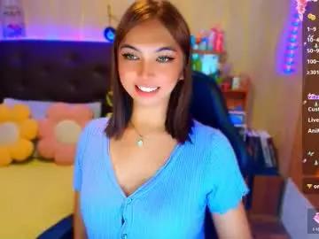 lucy_gray29 on Chaturbate
