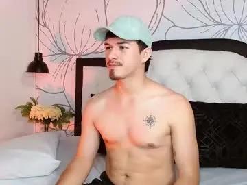 luna_stanford on Chaturbate