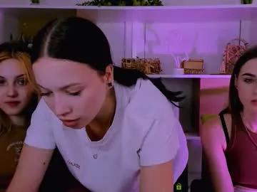 luna_tin on Chaturbate
