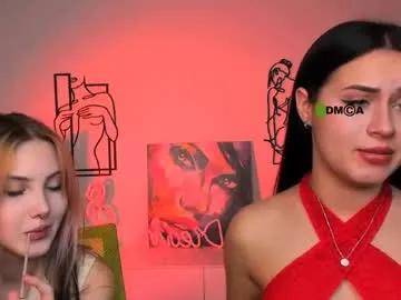 luna_tin on Chaturbate