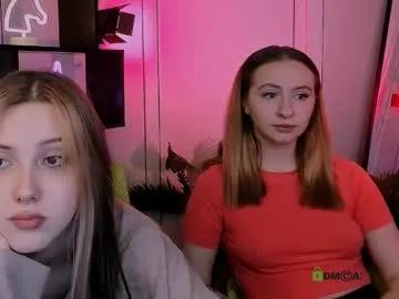 luna_tin on Chaturbate