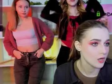 luna_tin on Chaturbate