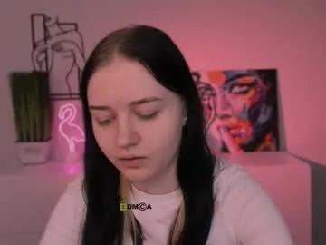 luna_tin on Chaturbate