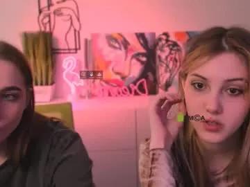 luna_tin on Chaturbate