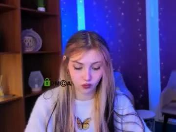 luna_tin on Chaturbate