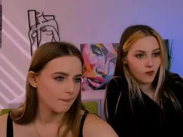 luna_tin on Chaturbate