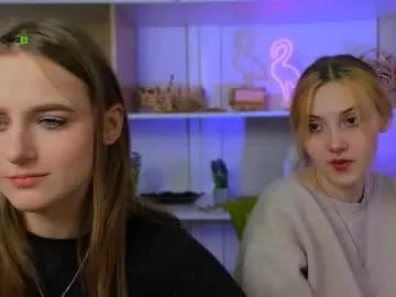 luna_tin on Chaturbate