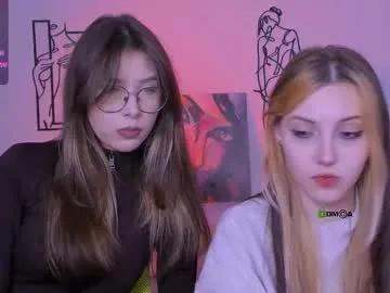 luna_tin on Chaturbate