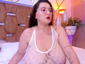 lunapleasure_ on Chaturbate