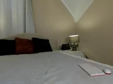 lustfulcurvylady on Chaturbate