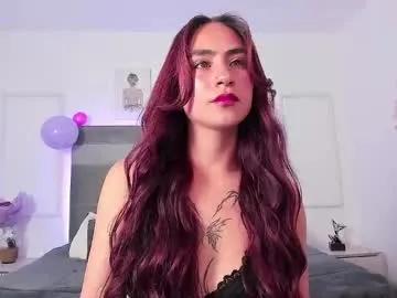 luu_angel on Chaturbate