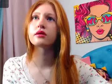 lux_angel on Chaturbate