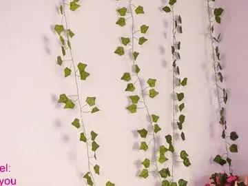 lyly_loveyou on Chaturbate