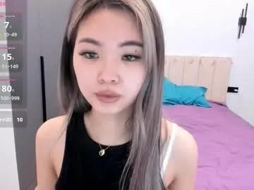 maakimita on Chaturbate