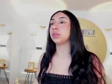 Freechat madison_darkk on Chaturbate