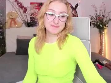 Freechat madissonkiss on Chaturbate