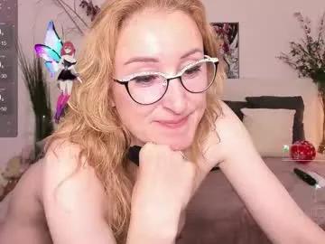 Freechat madissonkiss on Chaturbate