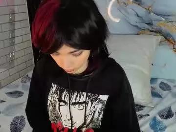 Freechat maevekuro on Chaturbate
