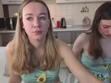 Freechat magical_mermaids on Chaturbate
