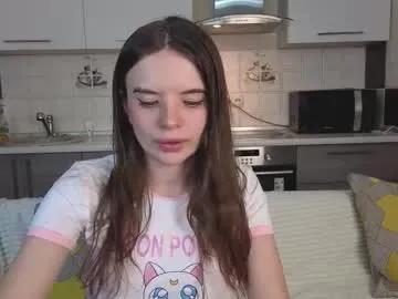 Freechat magical_mermaids on Chaturbate