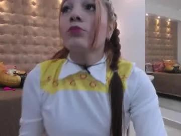 maite_smith69 on Chaturbate