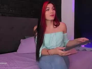 maite_smith69 on Chaturbate