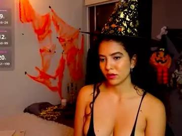 maithe_perroni on Chaturbate
