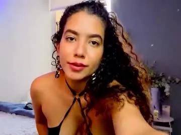 maithe_perroni on Chaturbate