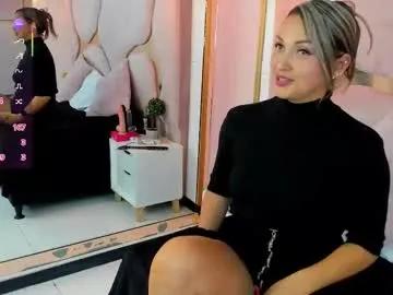 maiyajoness on Chaturbate