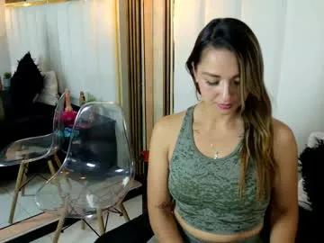maiyajoness on Chaturbate