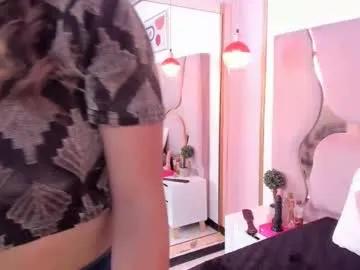 maiyajoness on Chaturbate