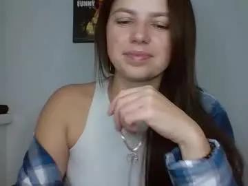 make_mesmile on Chaturbate