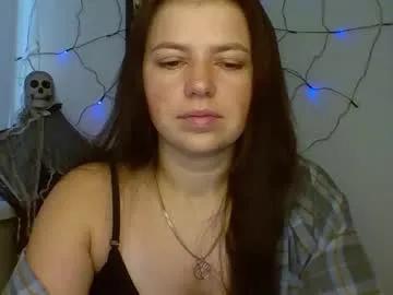 make_mesmile on Chaturbate