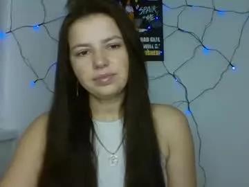 make_mesmile on Chaturbate