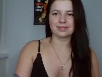 make_mesmile on Chaturbate