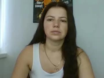 make_mesmile on Chaturbate