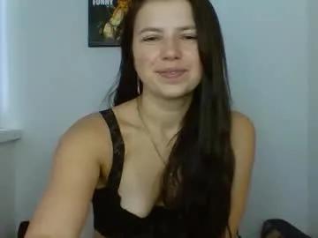 make_mesmile on Chaturbate