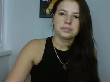 make_mesmile on Chaturbate