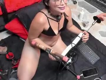 mara_blake__ on Chaturbate