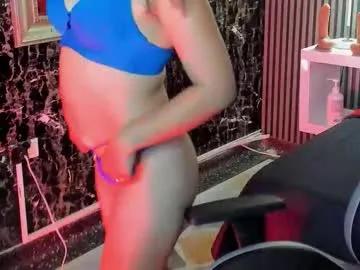 mara_blake__ on Chaturbate