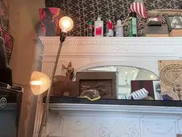 margolane on Chaturbate