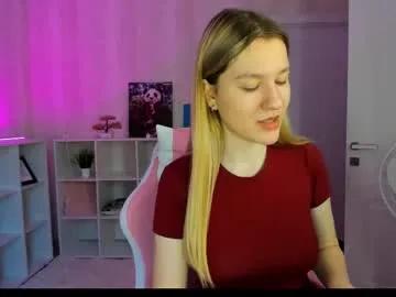 mariel_brown on Chaturbate