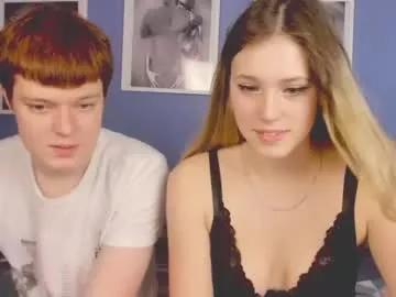 Freechat markandkristi on Chaturbate