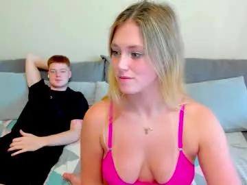 Freechat markandkristi on Chaturbate