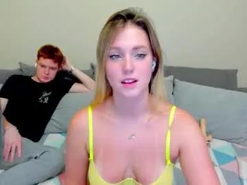 Freechat markandkristi on Chaturbate