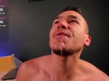 Freechat marksantozz on Chaturbate