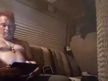 markymark515 on Chaturbate